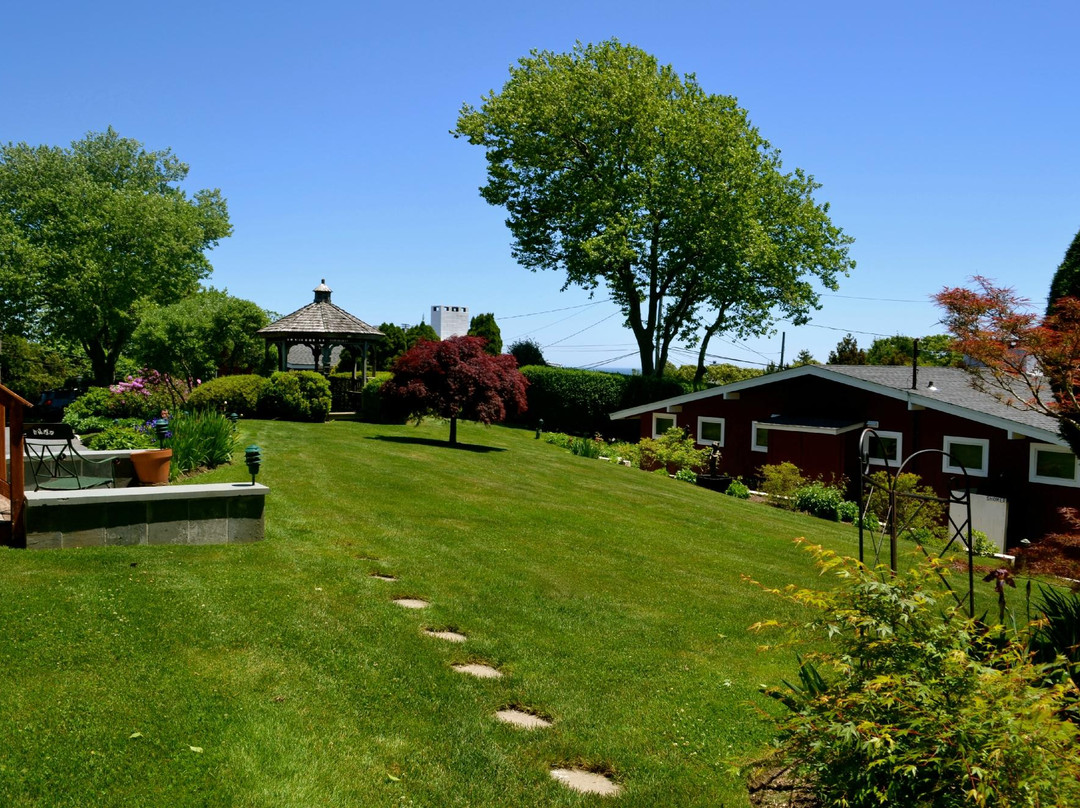 Hither House Cottages