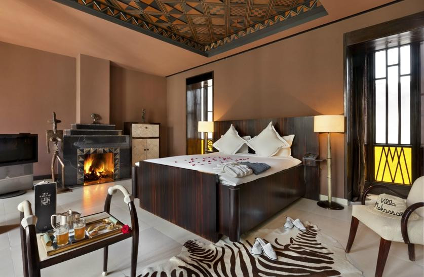 望加锡别墅酒店