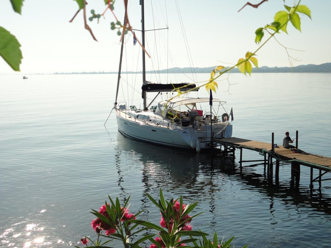 Celebration Charters Day Charters & Sailing Holidays-Gouvia必去景点