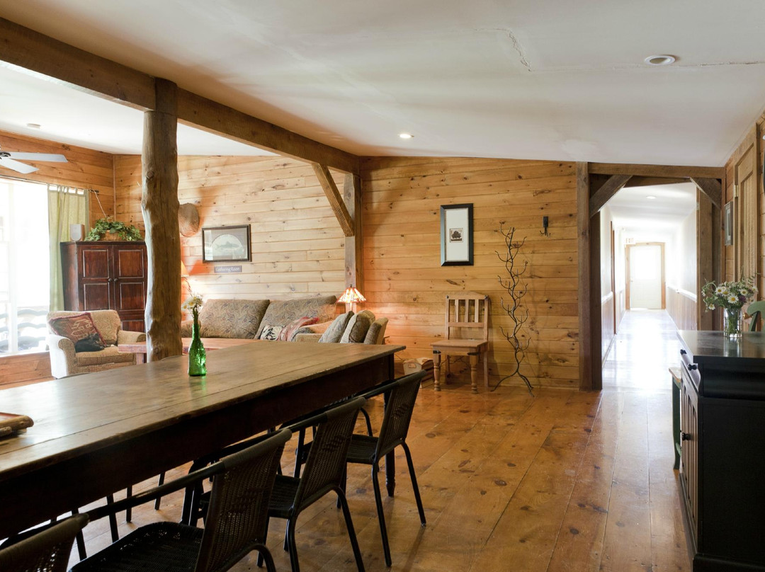 Briggs Brothers Ranch & Resort