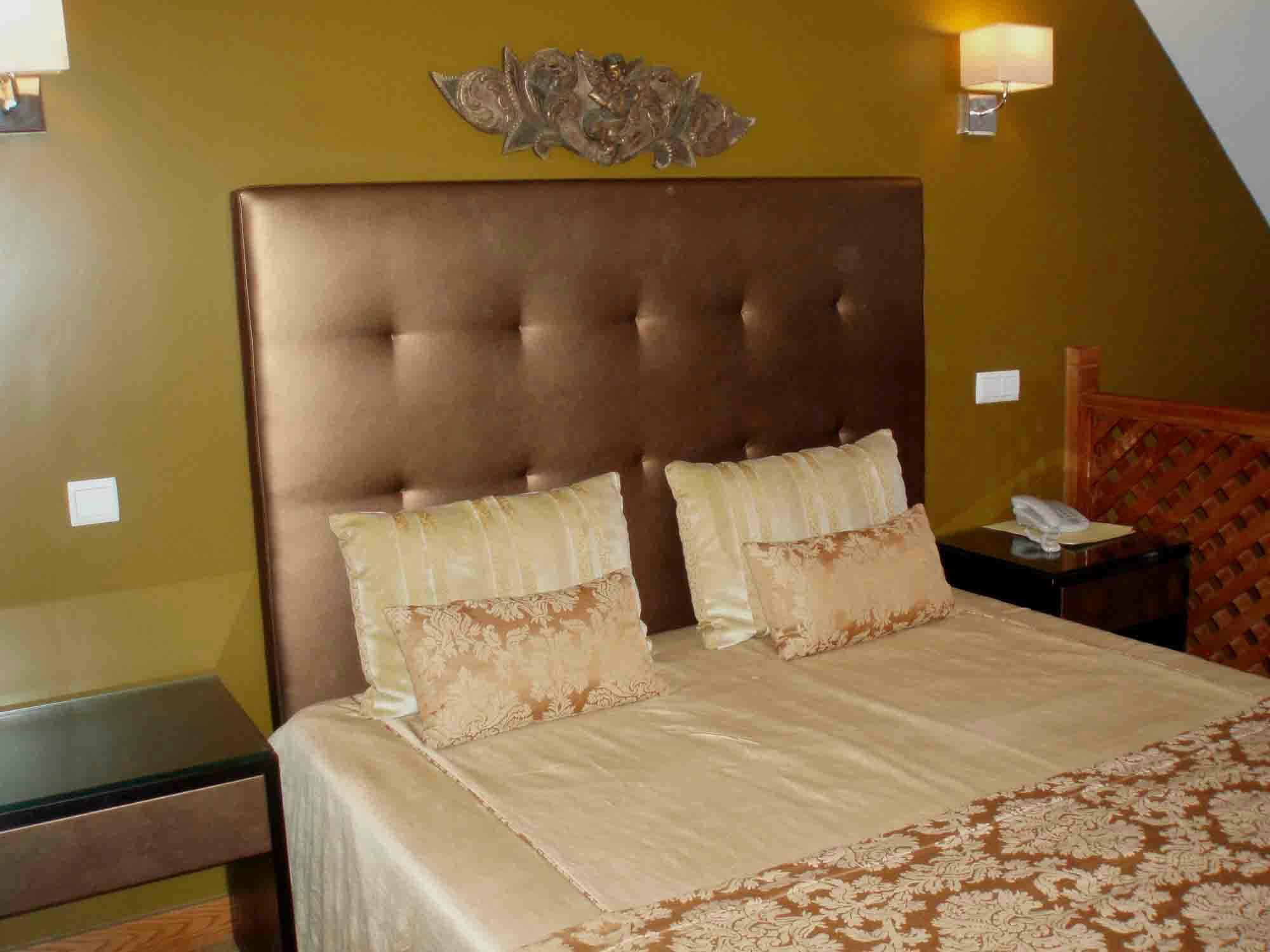 Hotel Kátia-客卧