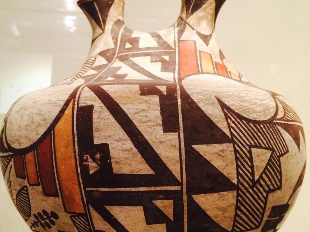 Gichigamiin Indigenous Nations Museum-埃文斯顿必去景点