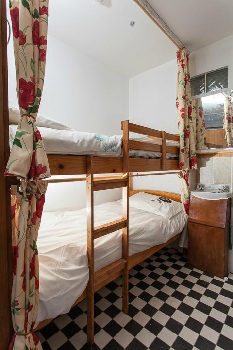 Hook Hostel
