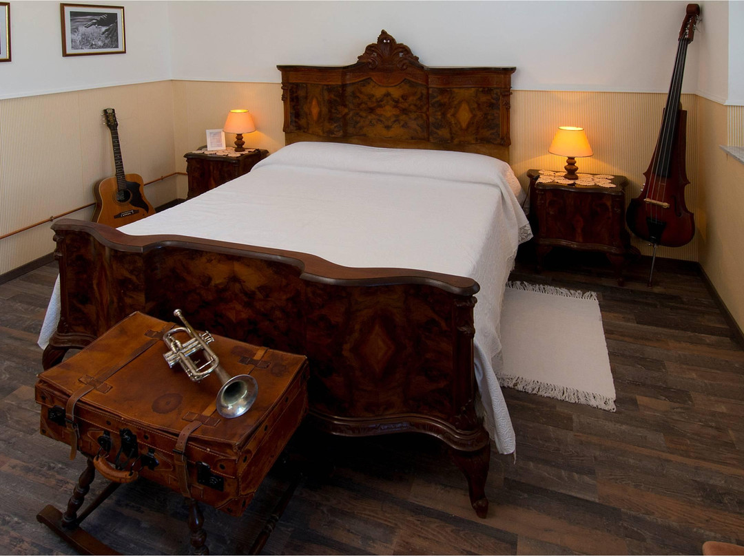 B&B Cascina Nidasio主图