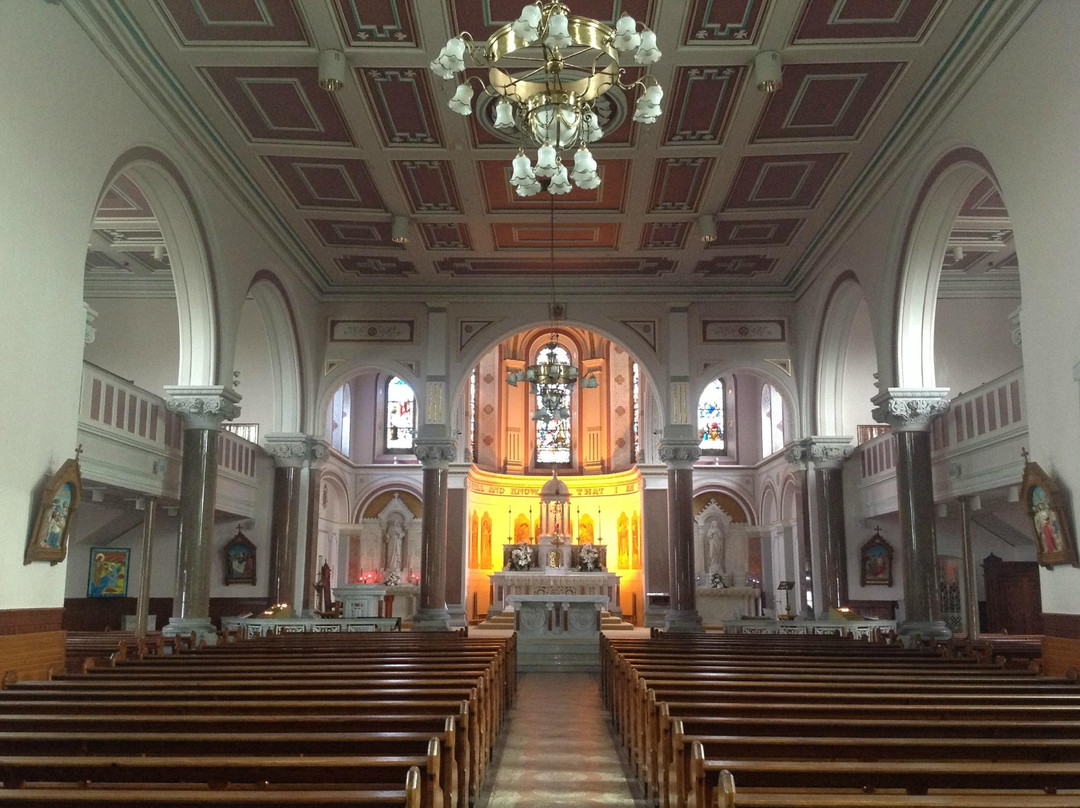 St. Patrick's Cathedral-Skibbereen必去景点