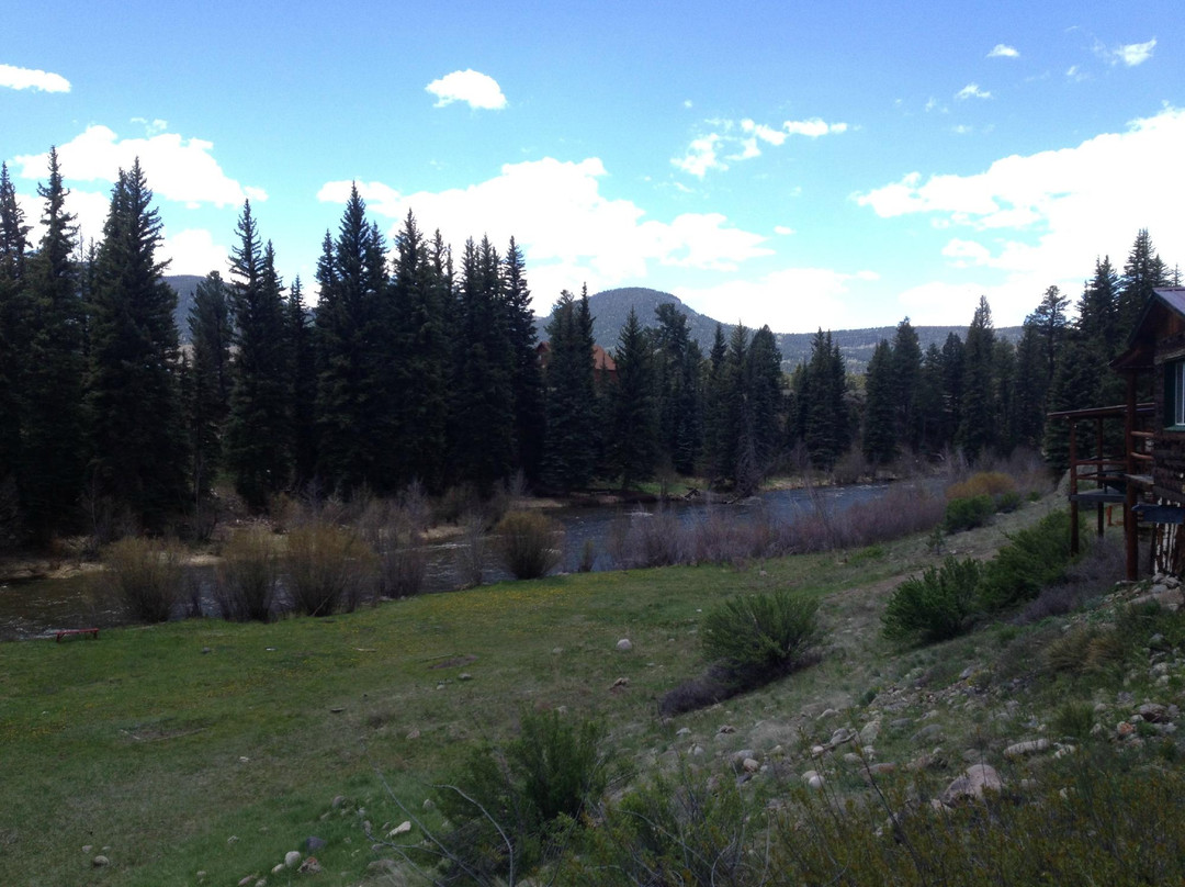 Riverbend Resort