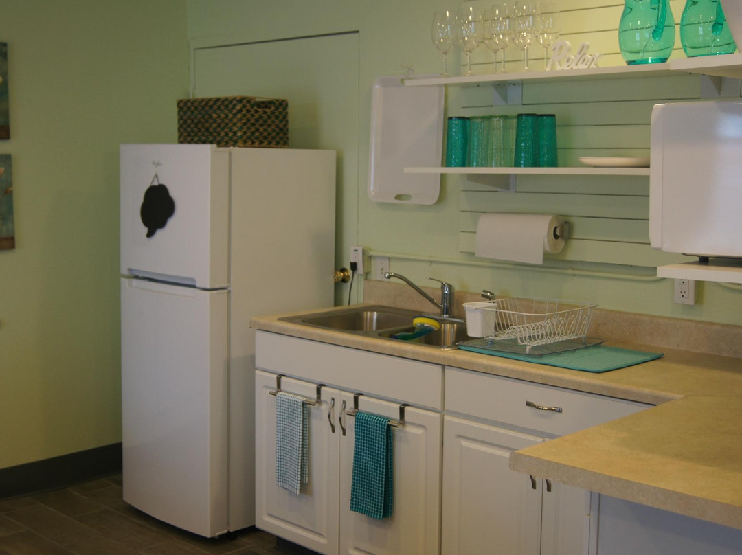 Threads of Time Creative Sewing & Retreat Center-Danville必去景点