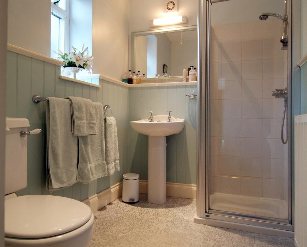 Machrimore Bed & Breakfast主图