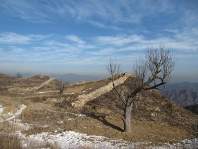 ChinaHiking-北京市必去景点