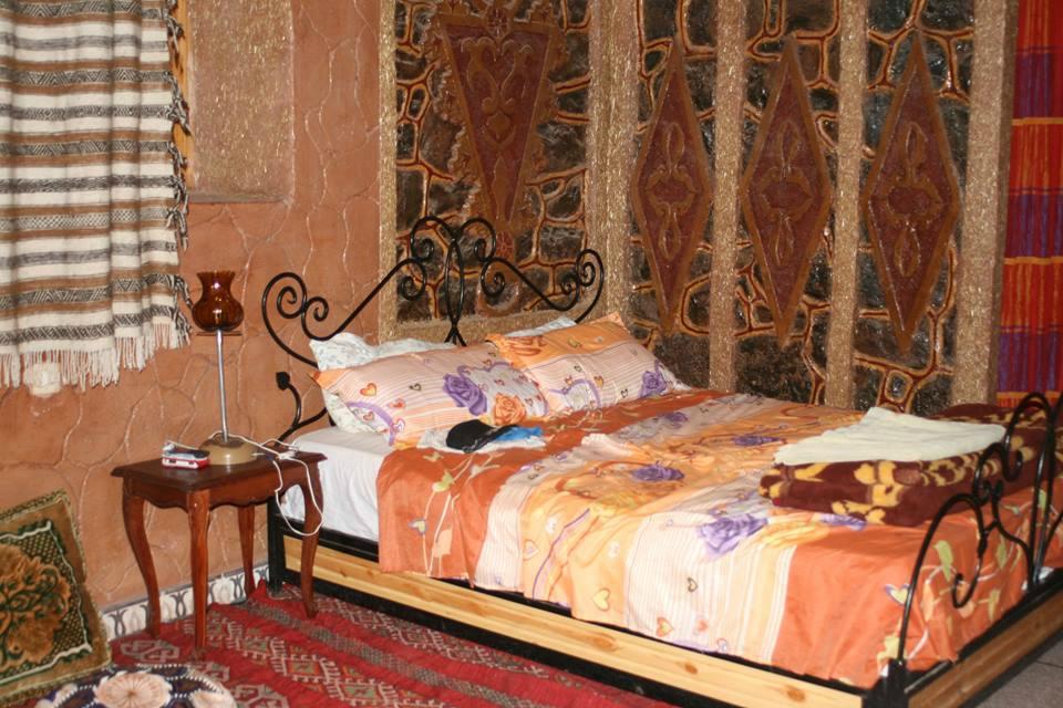 Riad La Fibule Berbere-酒店景观