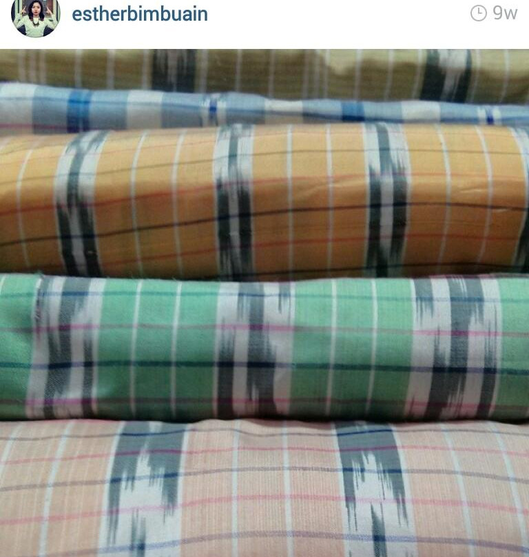 Aneka Sutra-孟加锡必去景点