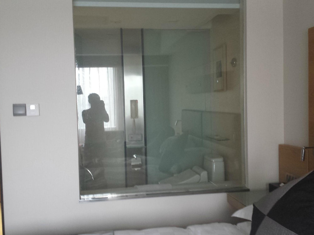 长富宫饭店主图