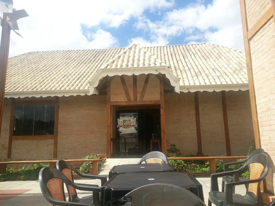 Cervejaria Kraemerfass-Delfim Moreira必去景点