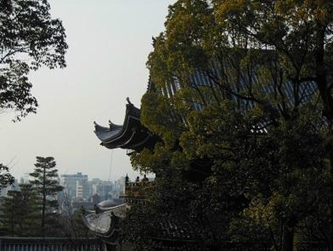 知恩院-京都市必去景点