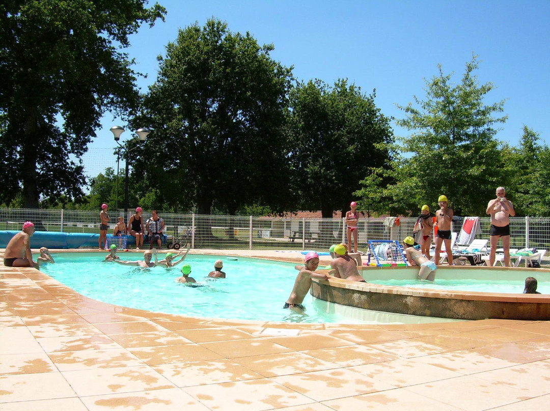 Camping Residence La Riviere