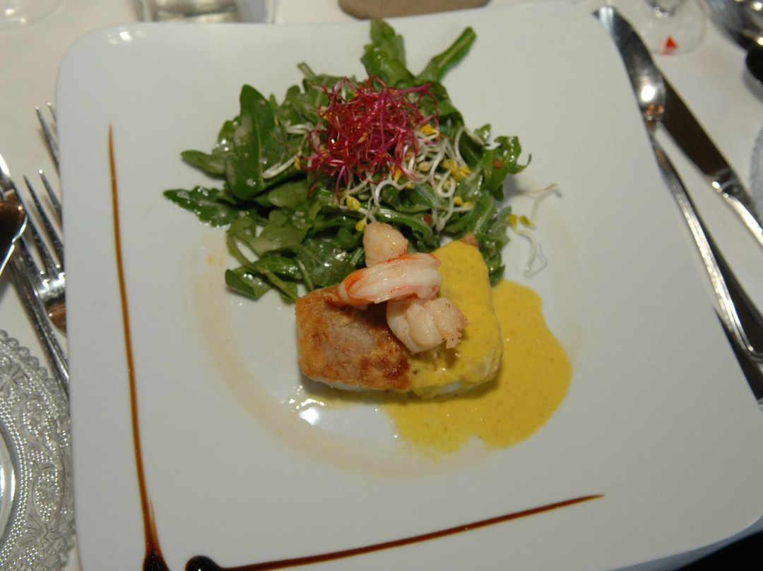 Golfclub Restaurant Kohlerhof