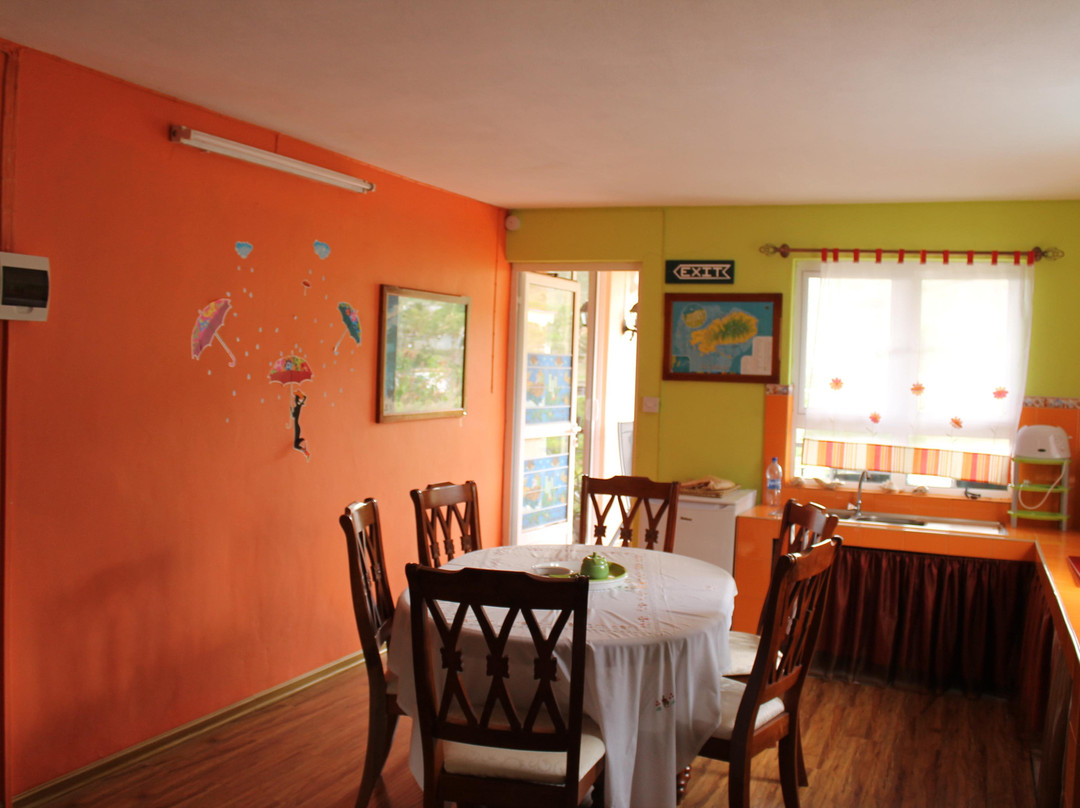 Villa la Romance Kreol主图