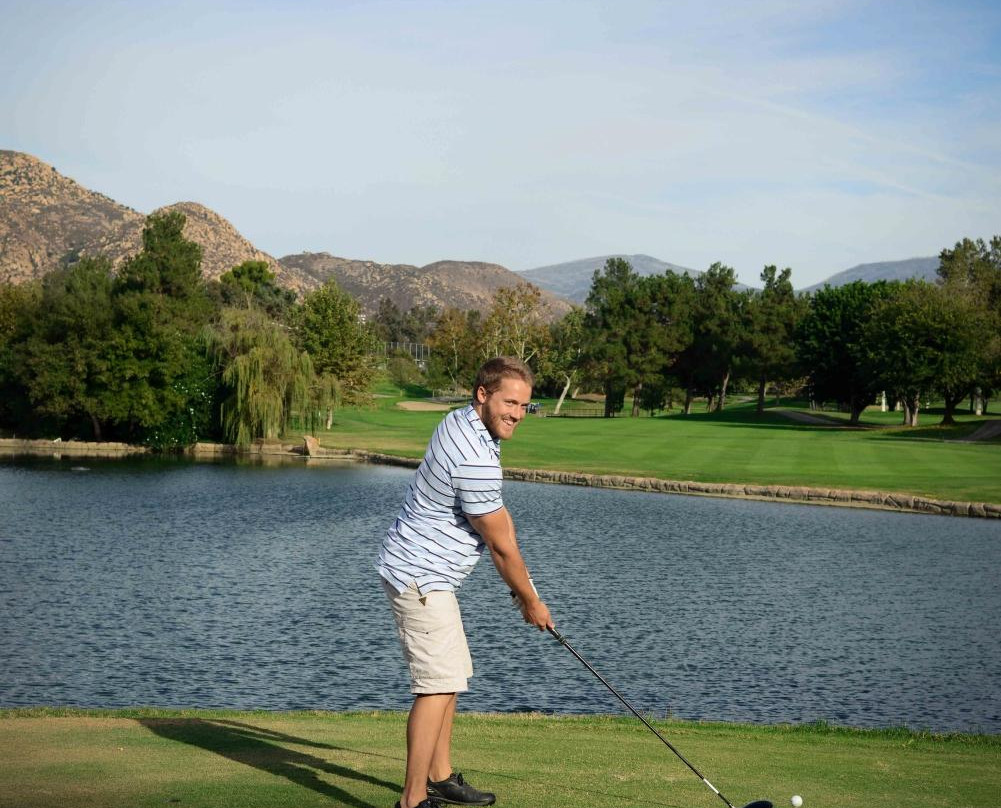 San Vicente Golf Course-拉蒙纳必去景点