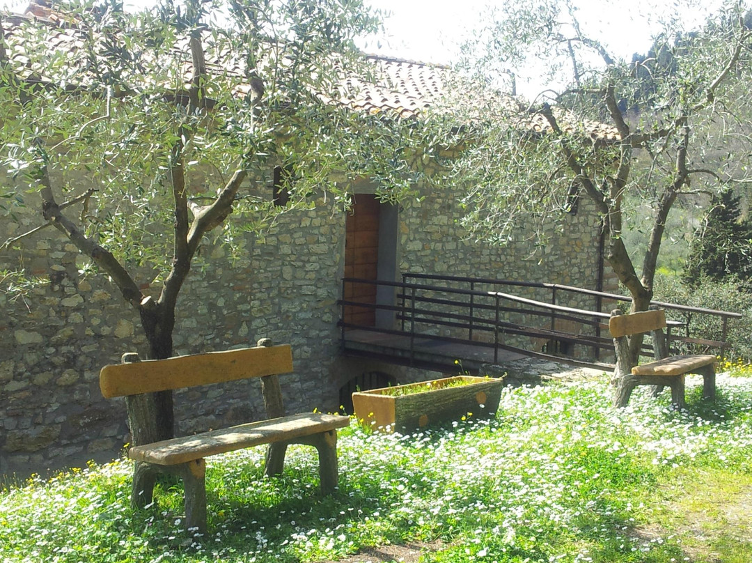 Agriturismo San Giorgio