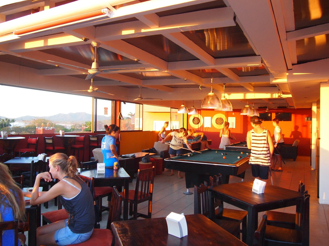 Higher Ground-塔马林多必去景点