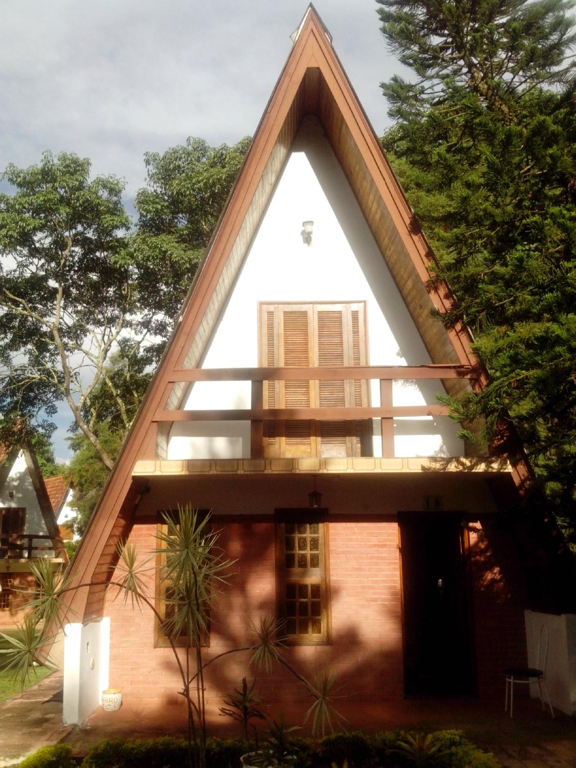 Vila Chale-客卧