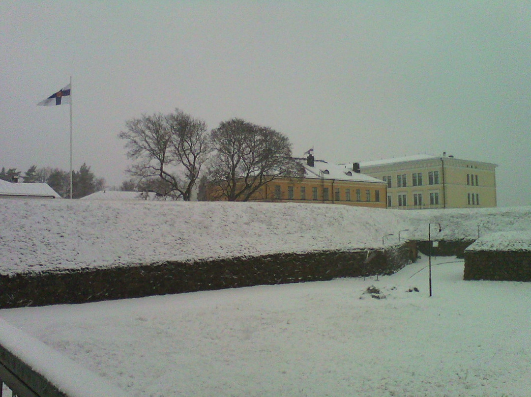 Hamina Old Town-Hamina必去景点