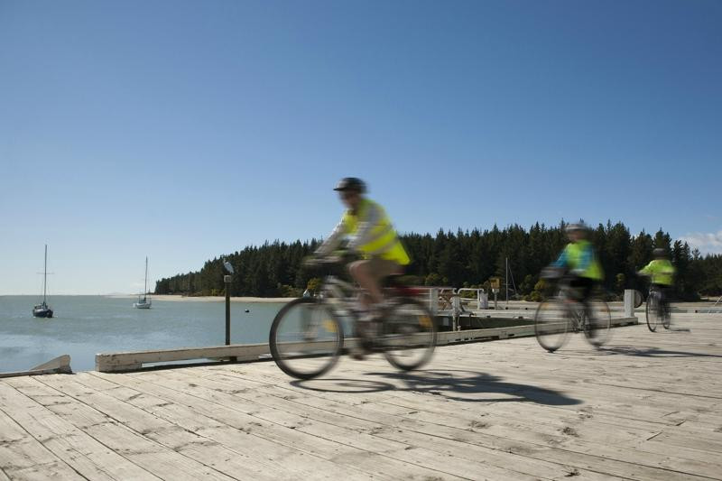 Wheelie Fantastic Cycle Hire & Tours景点图片