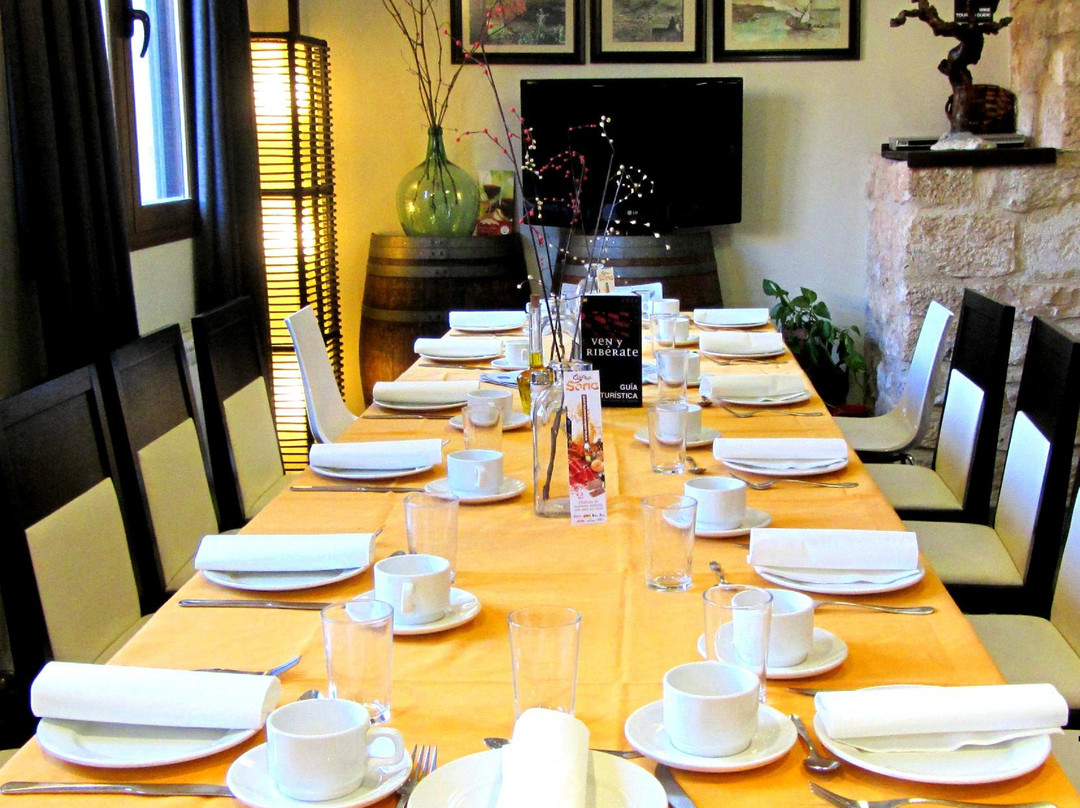 Penalba de San Esteban旅游攻略图片