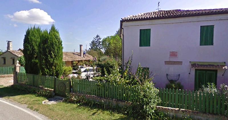 B&B Casina Badoer-官方