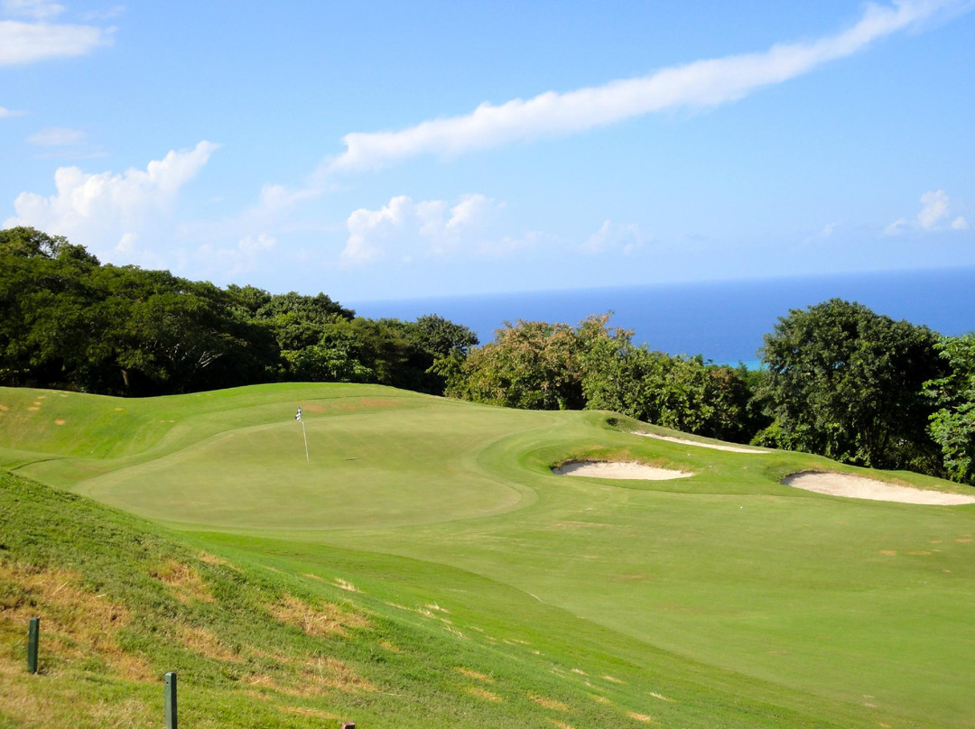 White Witch Golf Course景点图片