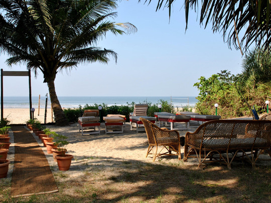 Mamagoa Resort主图