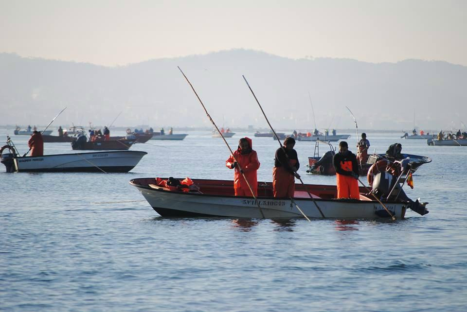 Amare Turismo Nautico-Illa de Arousa必去景点