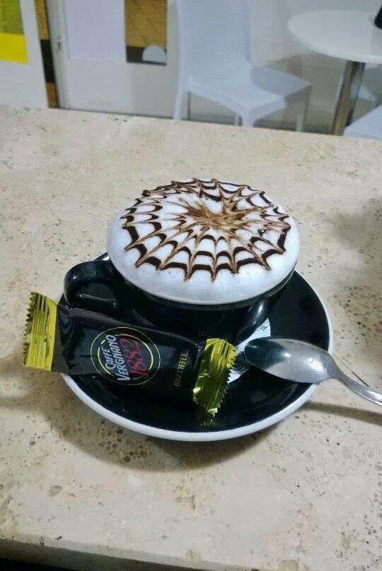 Malf Caffe'