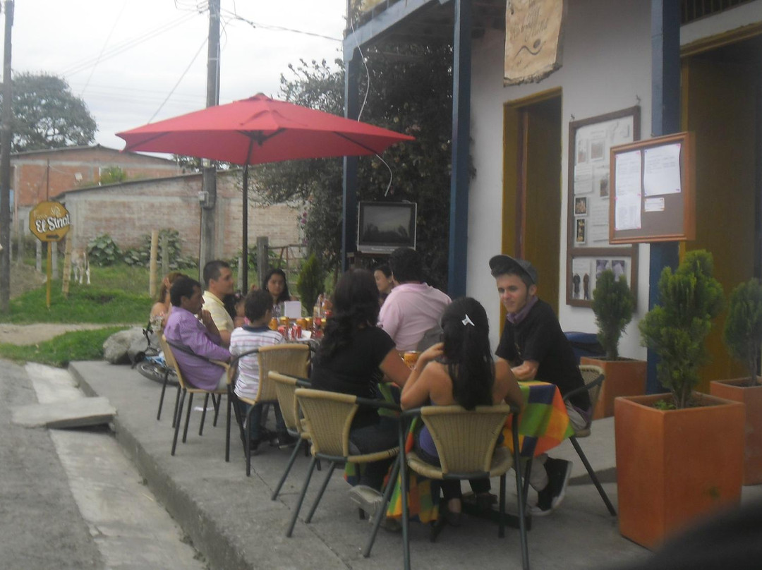 Hacienda El Sinai-Chinchina必去景点