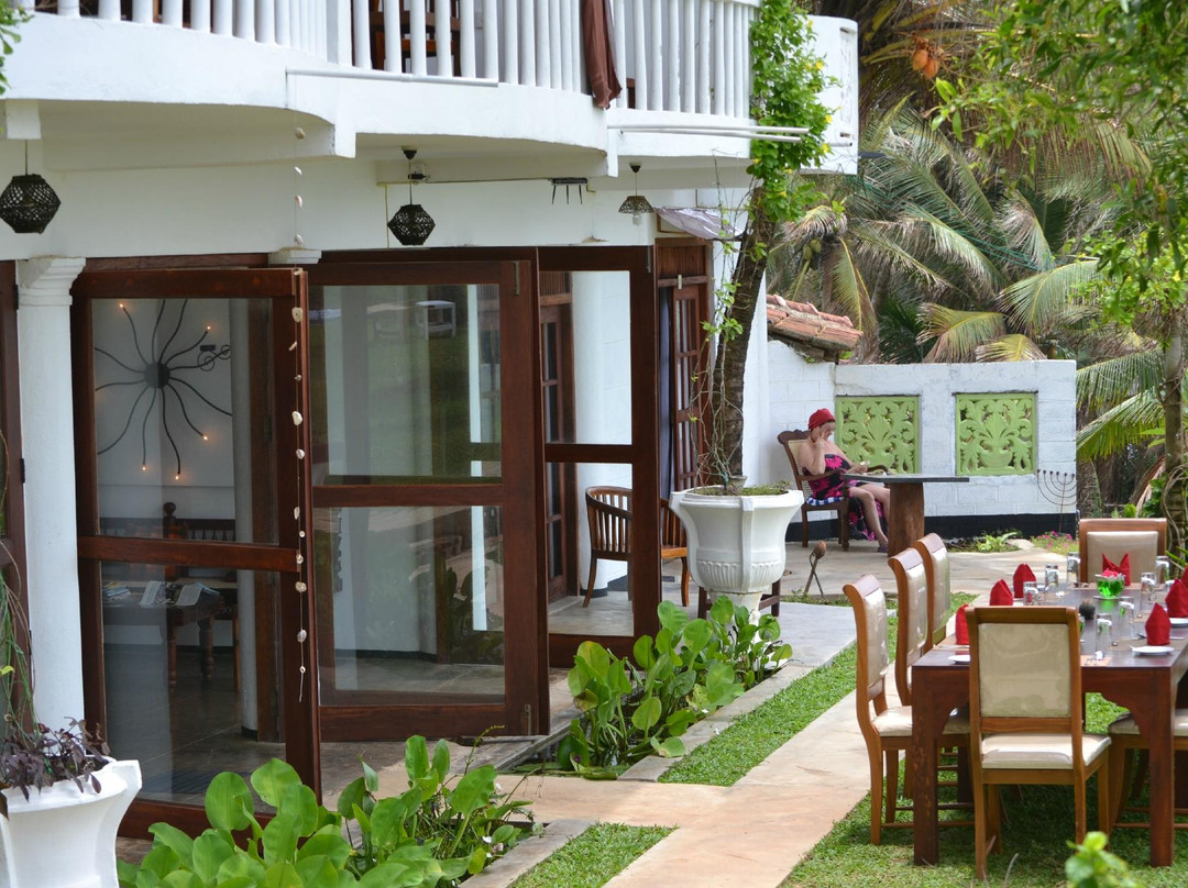 Hiru Villa