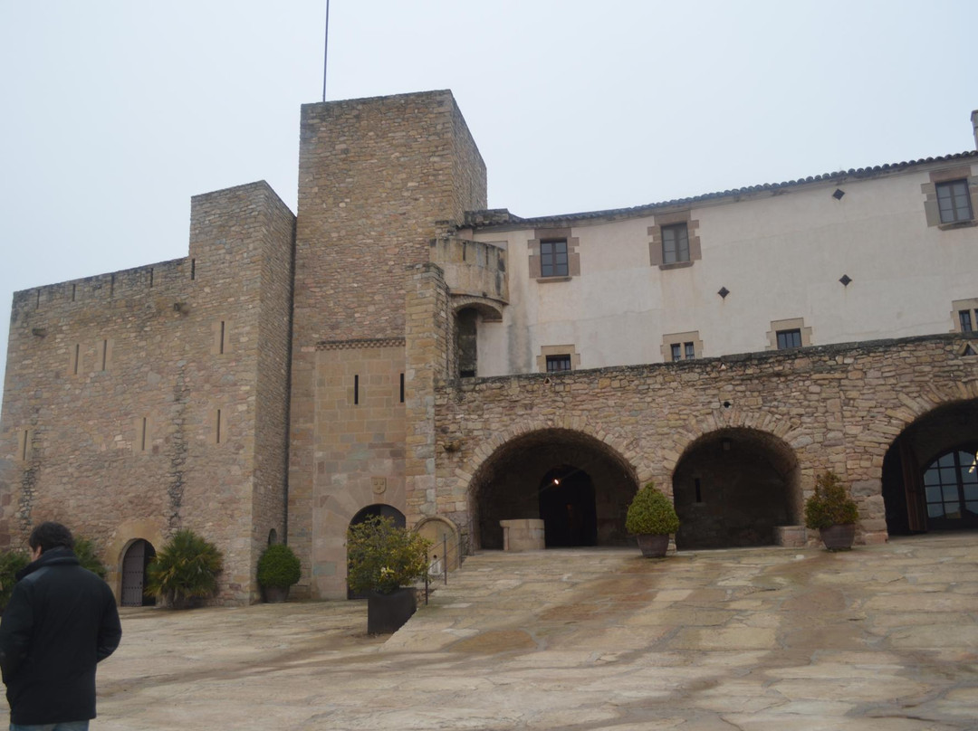 Castlexperience Wine Tours-巴塞罗那必去景点