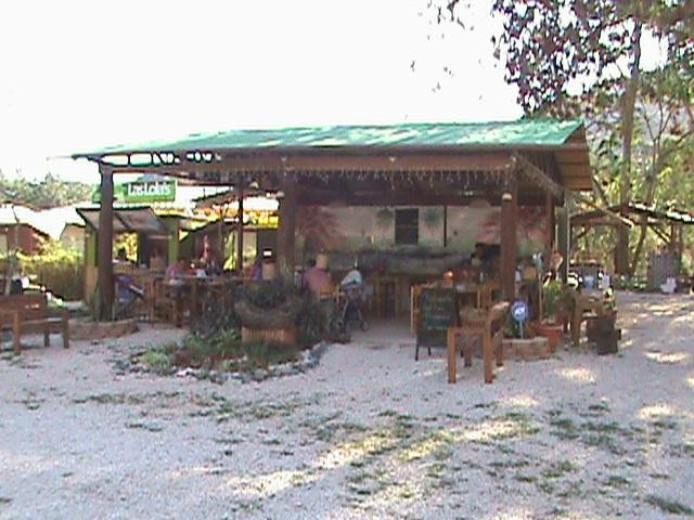 Villalba餐馆和美食-Restaurante Papa Luis