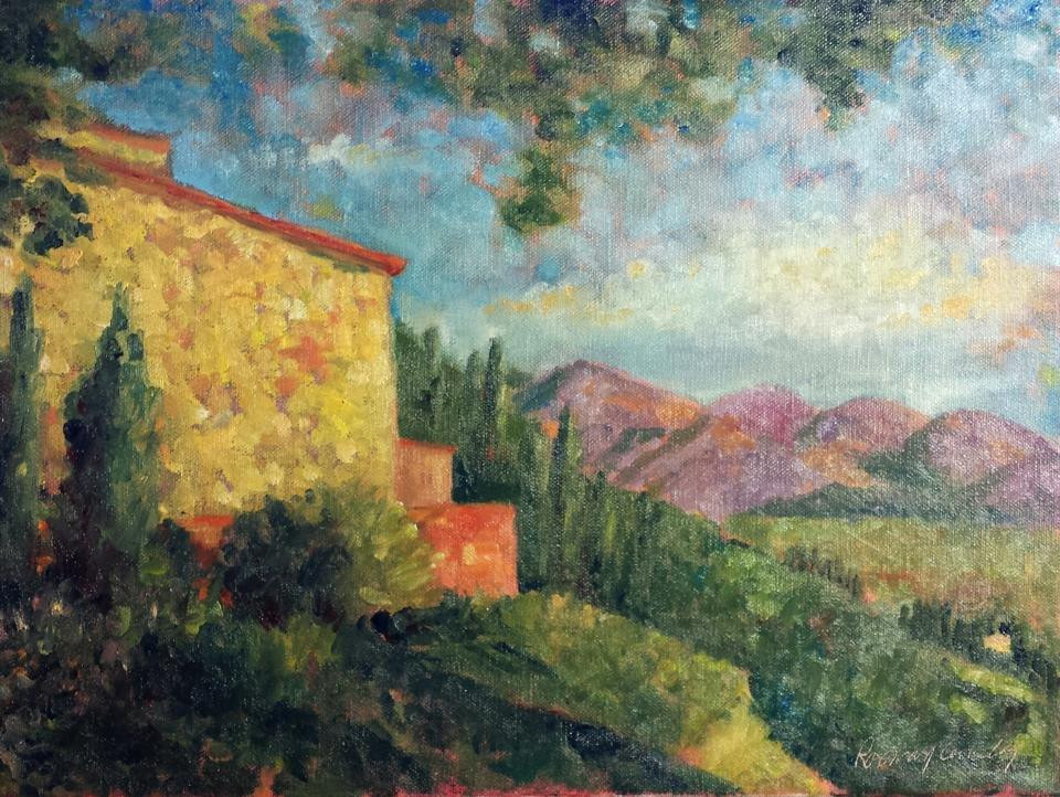 Live Cheap & Make Art Studios-Milford必去景点