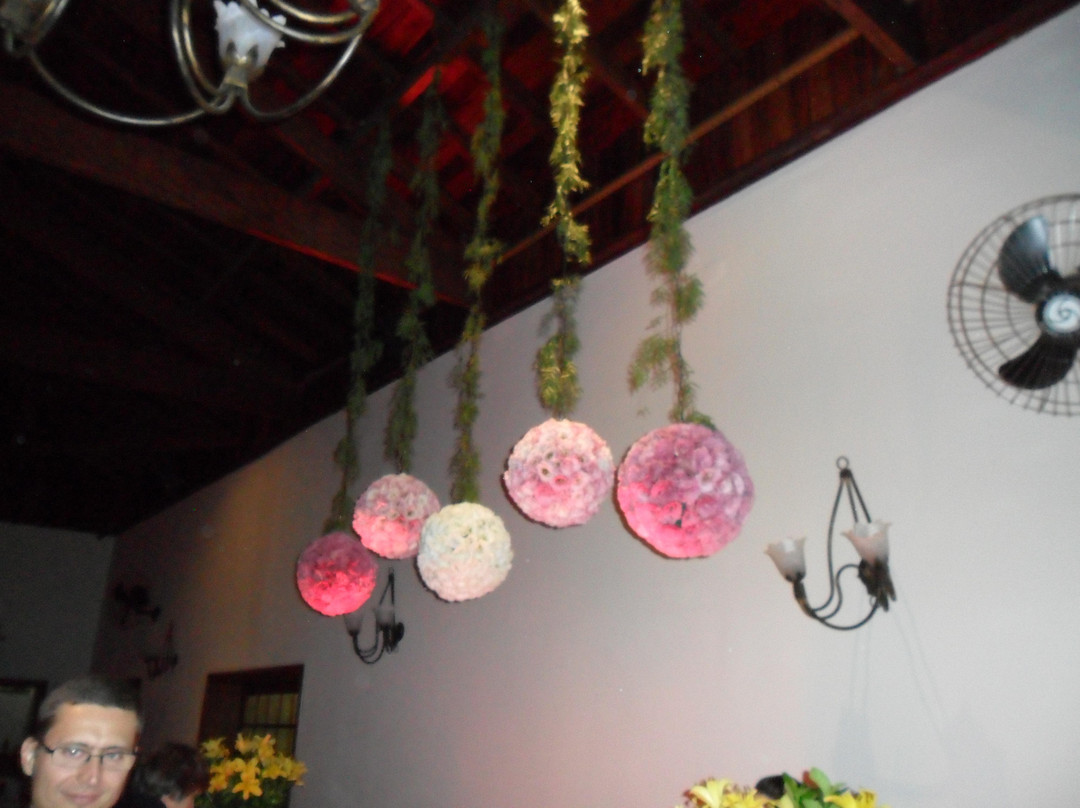 Colônia Helvétia-因达亚图巴必去景点