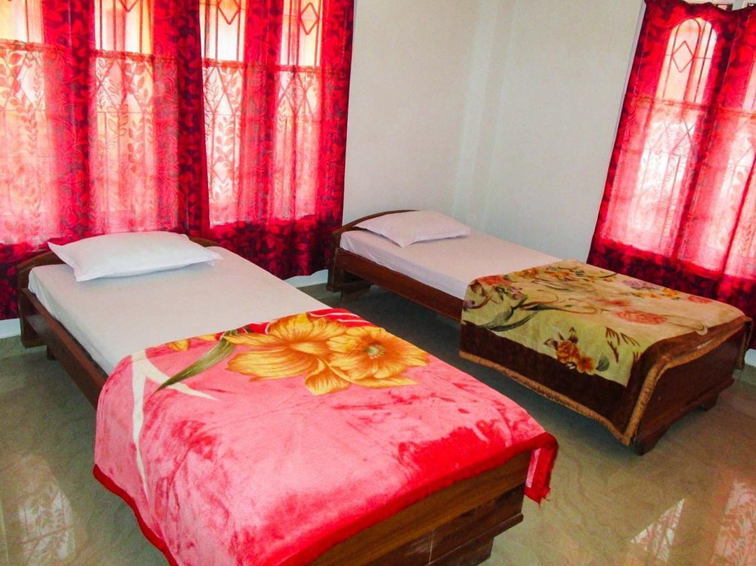Sarmah Lodge