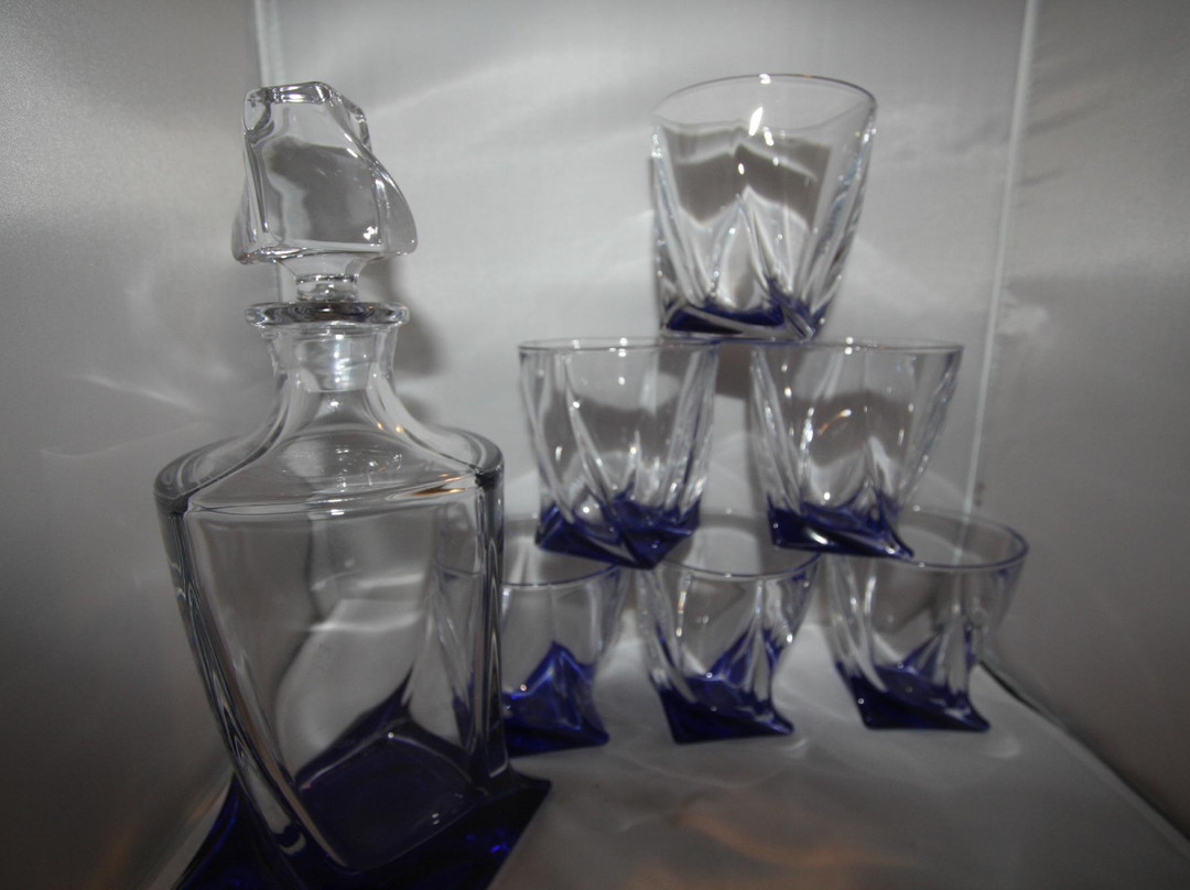Rückl Glassworks景点图片