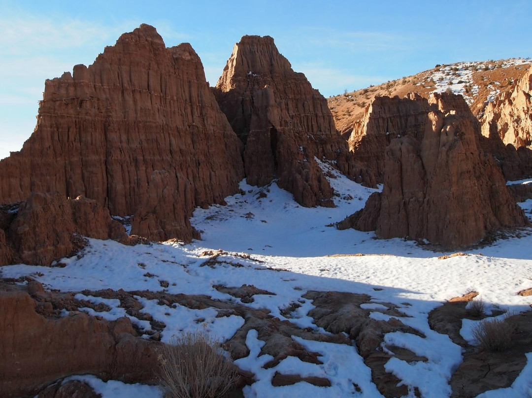 Panaca旅游攻略图片
