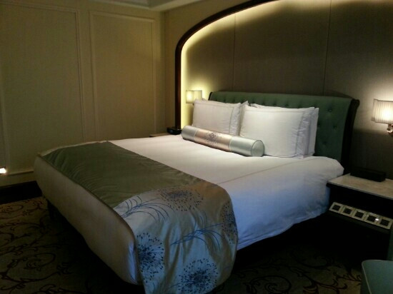 上海瑞金洲际酒店主图