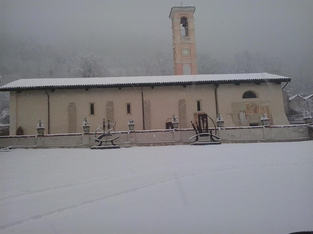 Chiesa di San Fiorenzo景点图片