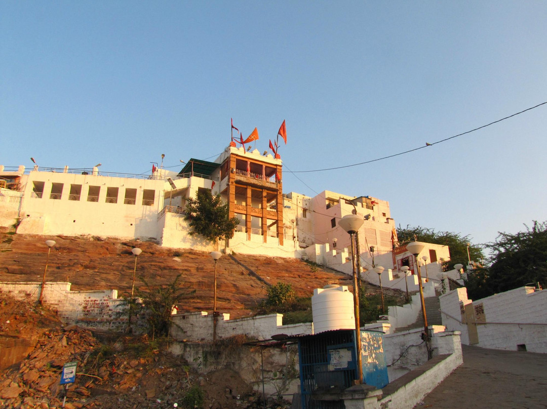 Shri Ganesh Temple景点图片