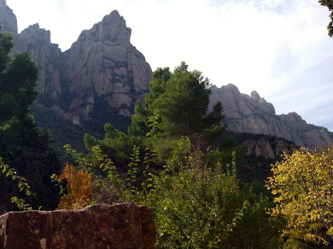 Barcelona Day Tours-巴塞罗那必去景点