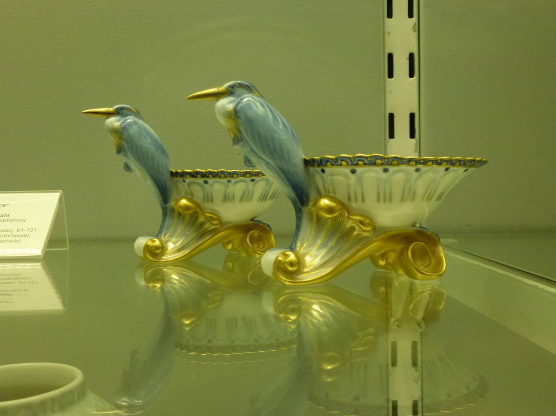 珀鲁汉博物馆-柏林必去景点