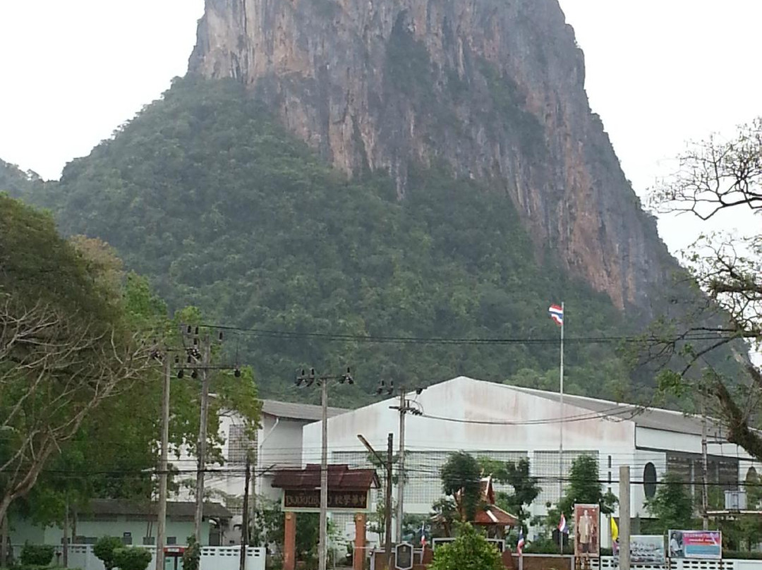 Khao Ok Thalu景点图片