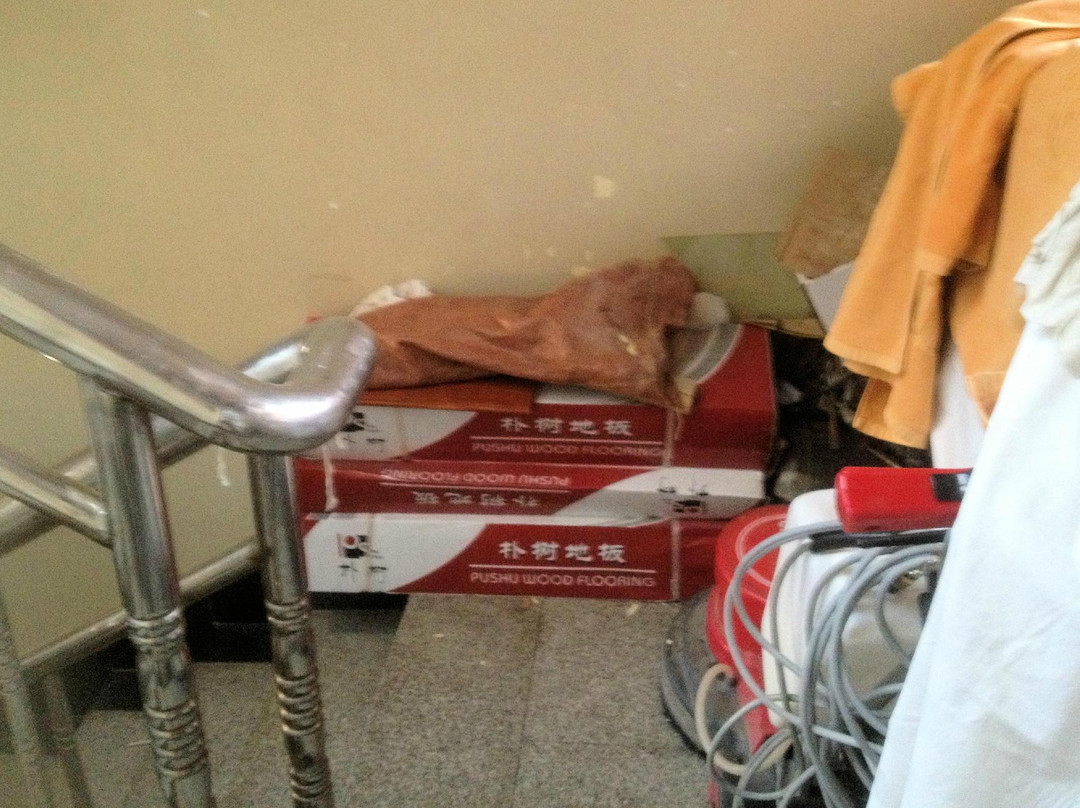 敦固宾馆主图