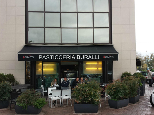 Pasticceria Buralli主图